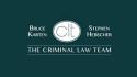 The Criminal Law Team company logo