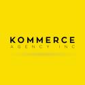 Kommerce Agency company logo