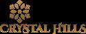 Crystal Hills Organics company logo