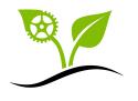 The Maker Garden company logo