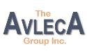 The AVLECA Group Inc. company logo