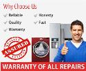 Techman Appliance Repair company logo