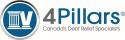 4 Pillars Halifax - Debt Relief Specialists company logo