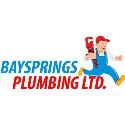BaySprings Plumbing Ltd. company logo