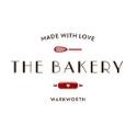 The Bakery Warkworth company logo