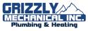 Grizzly Mechanical Inc. company logo