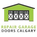 Repair Garage Doors Calgary company logo