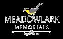 Meadowlark Memorials company logo