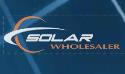 Solar Wholesaler company logo