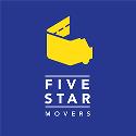 Five Star Movers company logo