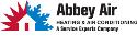 Abbey Air Service Experts Heating & Air Conditioning company logo