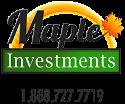 Maple Investments company logo