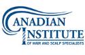 The Canadian Institute of Hair & Scalp Specialists company logo