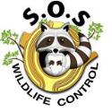 SOS Wildlife Control company logo