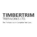 Timbertrim Treeworks LTD. company logo