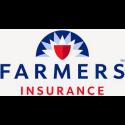 Aaron Campbell, Farmers Insurance company logo