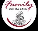Family Dental Care company logo