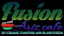 Fusion Artz Cafe company logo