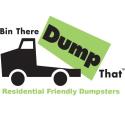 Bin There Dump That - Orangeville company logo