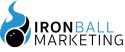 Iron Ball Marketing company logo