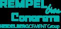 Rempel Bros. Concrete company logo