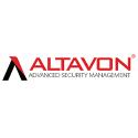 Altavon, Advanced Security Management company logo