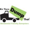 Bin There Dump That Muskoka company logo