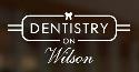 Dentistry on Wilson company logo