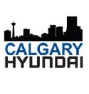Calgary Hyundai company logo