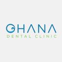 Ohana Dental Clinic company logo