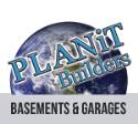 Planit Builders Ltd. company logo