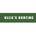 Ollie's Roofing Ltd. company logo