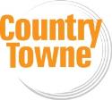 Country Towne Metal Roofing company logo