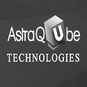 AstraQube Technologies company logo
