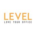 Level Office company logo