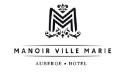 Manoir Ville Marie company logo