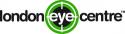 London Eye Centre company logo