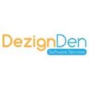 DezignDen Software Services company logo