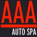 AAA Auto Spa company logo