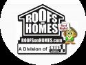 Roofs On Homes company logo