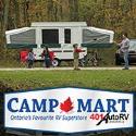 CampMart 401 Auto RV Peterborough company logo