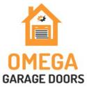 Omega Garage Doors company logo