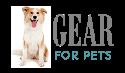 Gear For Pets company logo