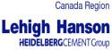 Lehigh Hanson Canada (Head Office) company logo