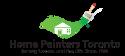 Home Painters Toronto company logo