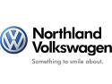 Northland Volkswagen company logo