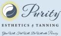 Purity Esthetics & Tanning company logo