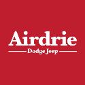 Airdrie Chrysler Dodge Jeep company logo