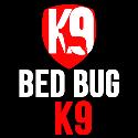 Bed Bug K9 company logo