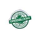 Greenbloom Snow Removal company logo